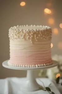 Strawberry Cake